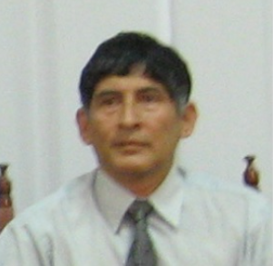 Luis Mosquera Leiva
