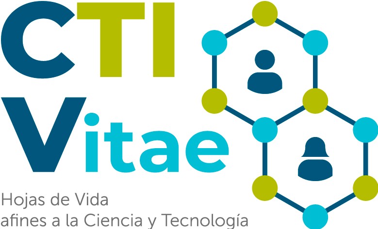 Logo CTI VITAE